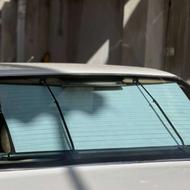 پرده 2 میل ELX و استپ سوم ELX