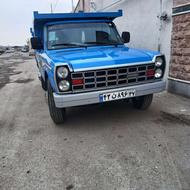 نیسان وانت مدل 1401