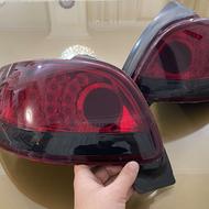 چراغ عقب 206 اسپرت تایوانی