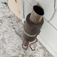 رینگ پراید و اگزوز هاوارد