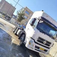 ماشین البرز جفت