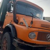 زیرمایلرکمپرسی مدل 90