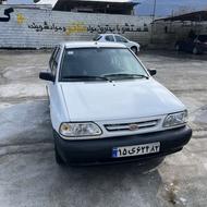 پراید مدل 91سالم خوش قیمت