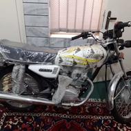 موتور کاربراتوری 95