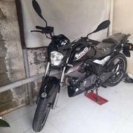 بنلی 150 مدل 99