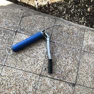 کریس پمپ دستی