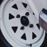 رینگ اسپرت سایز 13