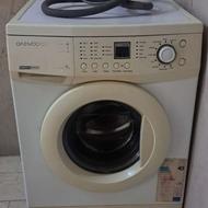 ماشین لباسشویی دوو اصل