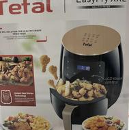 سرخ کن بدون روغن تفال