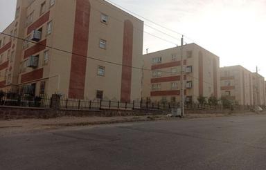 واحد 78 متری مجتمع خیرین شهرک کوثر