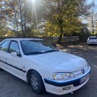 پارس 88 بی رنگ موتور لوازمی