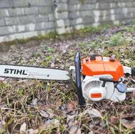 اره موتوری اشتیل آلمان 070