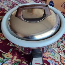 پلوپز پارس خزر 8 نفره