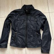 کت چرم اعلا از استانبول