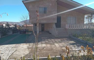 فروش ویلا دونبش با بهترین موقعیت مکانی