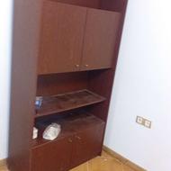 کمدیاکتابخانه ام دی اف تیره