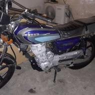 هندا 200 شهاب الگانس