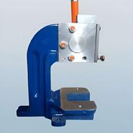 تولید وفروش پرس دستی