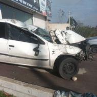 ماشین تصادفی دوگانه سوز از قبل بیرنگ