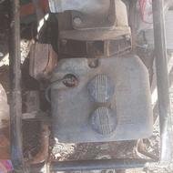 موتورآبکش 3اینج