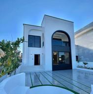 فروش ویلا 220 متر در خانه دریا