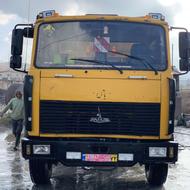 ماز کمپرسی 87