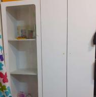 کمد و ویترین کودک