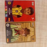 کارت کیمدی رویال ارزشی و یکی دیگر قط 170 هزار تومان