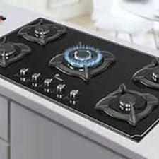 گاز وهود باهم