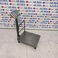 باسکول 300 ترازو 300 کیلو گمری کمرشکن