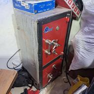 گاو صندوق دو طبقه ایران کاوه