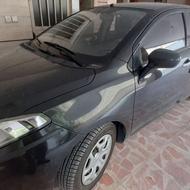 برلیانس 230 سدان دنده ای مدل96