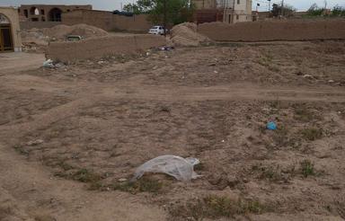 282 متر زمین نبش بلوارحرم