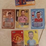 انواع کارت کیمدی