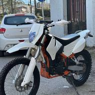 فلات طرح کی تی ام 250