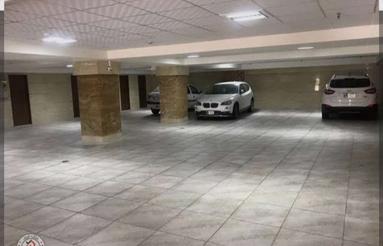 نیازمند پارکینگ