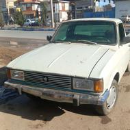 وانت پیکان مدل89