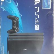 پی اس فور پرو 1 ترا