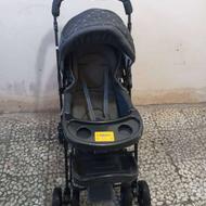 کالسکه کودک