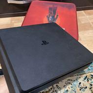 ps4پی اس فور درحد آک(کپی خور)اسلیم