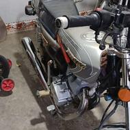 موتورسیکلت