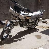 فروش فوری متورسیکلت