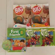 کتاب زبان انگلیسی