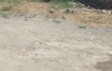 140 متر زمین مسکونی داخل بافت