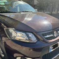 کوییک 99 کمکار کارمندی / بدون رنگ شاسی پلمپ