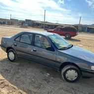 پژو مدل 98خشک