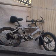 دوچرخه 16دندای