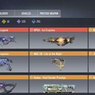 اکانت کالاف به همراه تخفیف ویژه