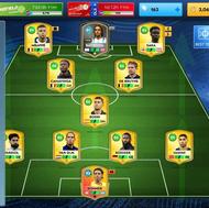 اکانت دریم لیگ