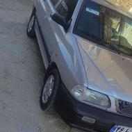 پراید 141 هیدرولیک